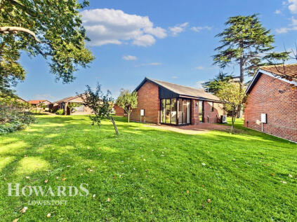 Chapel Road, Lowestoft