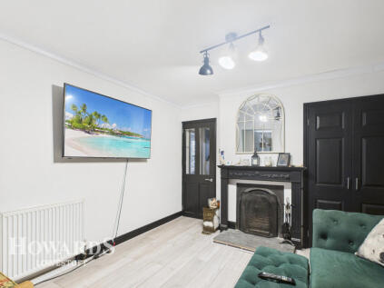 London Road, Kessingland