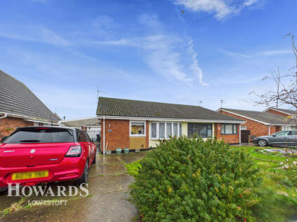 Robin Hill, Lowestoft