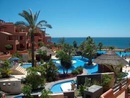 Photo of Estepona, Mlaga, Andalusia