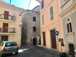 Photo of Lazio, Frosinone, Veroli