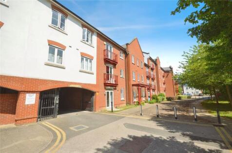 Coxhill Way, Aylesbury