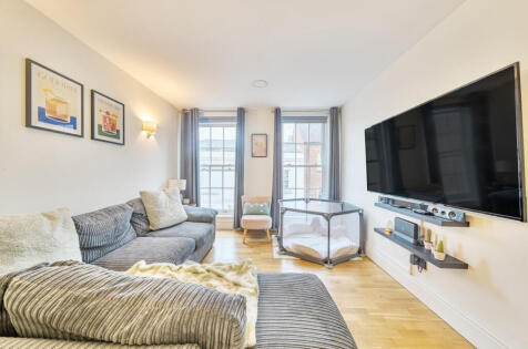 Wedgewood Street, Aylesbury, Buckinghamshire