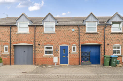 Portman Mews, Aylesbury, Buckinghamshire