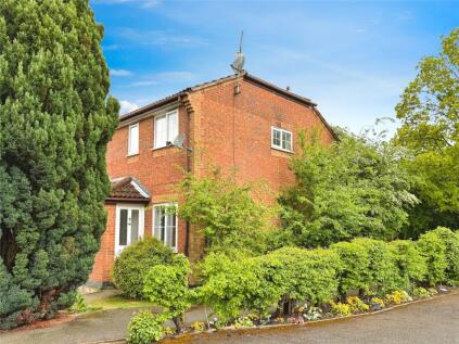 Ravencroft, Bicester, Oxfordshire