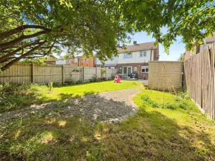 Murcott Road, Upper Arncott, Bicester