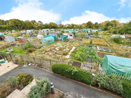 Coach House Mews, Bicester, Oxfordshire