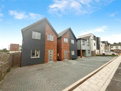 Friend Way, Ambrosden, Bicester