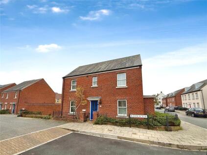 Kempton Close, Bicester, Oxfordshire