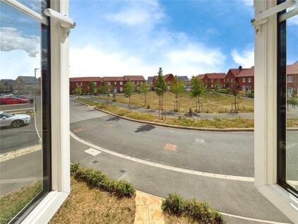 Wisbech Road, Bicester, Oxfordshire