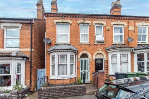 Barry Street, Worcester