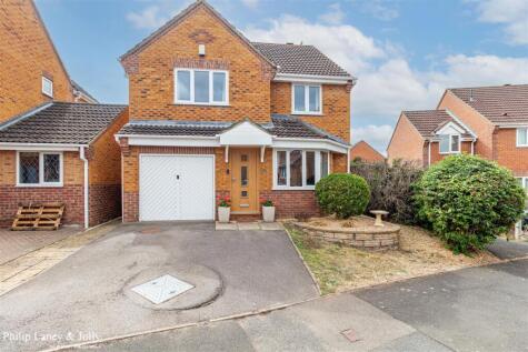 Mandalay Drive, Norton, Worcester