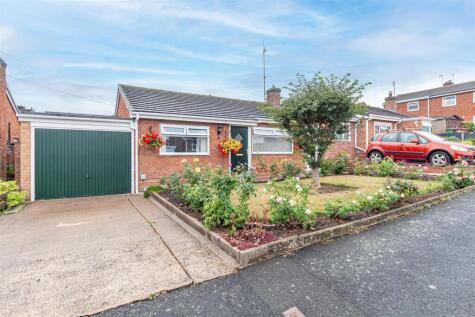 Springfield Road, Worcester