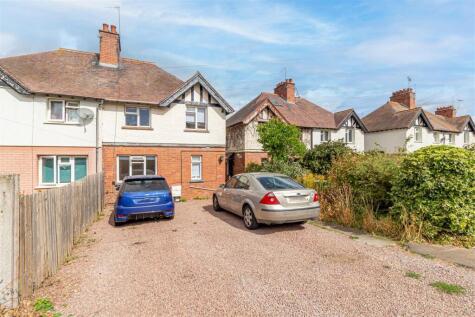 Evesham Road, Upper Moor, Pershore