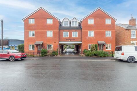 Checketts Lane, Worcester