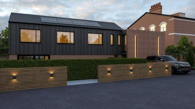 5 bedroom House for sale