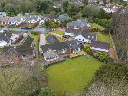 Tytherington, Cheshire, SK10