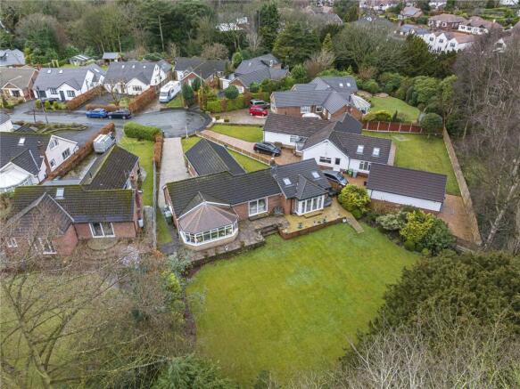 3 bedroom Bungalow for sale