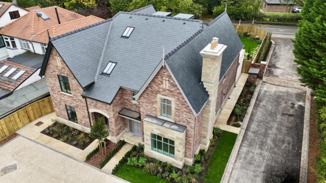 4 bedroom House for sale
