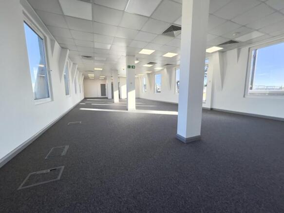 291-299 Borough High Street - 4th floor