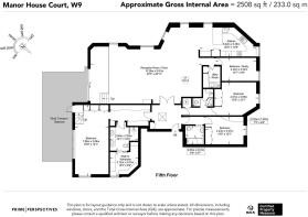 Flat 27, Manor House Court W9 2PZ-Floor Plan.jpg