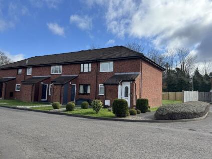 Elmslie Court, Baillieston, Glasgow