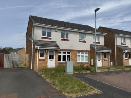 Norfolk Court, Kirkmuirhill, Lanark, Lanarkshire