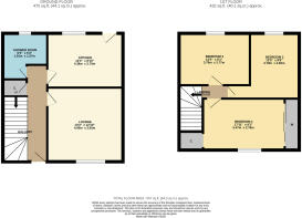 Floorplan - 20C Willow Drive, Airdrie