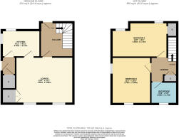 Floorplan - 51 Glebe Avenue