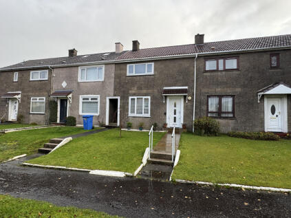 61 Strathcona Place, East Kilbride, Glasgow, G75 0HA