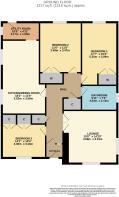 Floorplan - 29 Lime Road, Cumnock