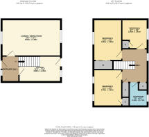 Floorplan - 66 Fince Place