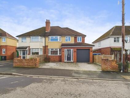 Margaret Road, Worcester, WR2