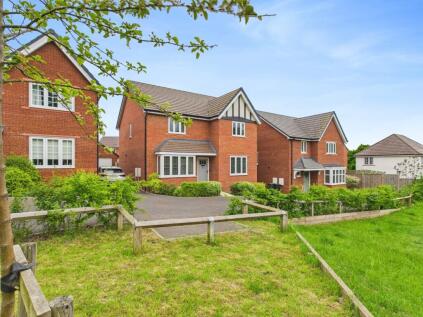 Wrendale Drive, Worcester, Worcestershire, WR2