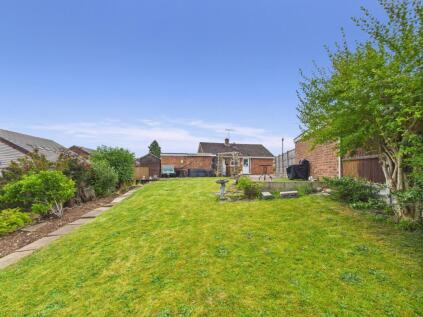 The Spinney, Worcester, Worcestershire, WR2