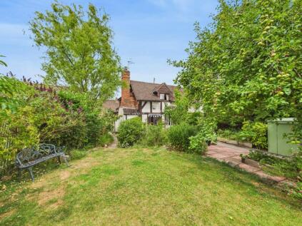 Bowling Green Road, Powick, Worcester, Worcestershire, WR2