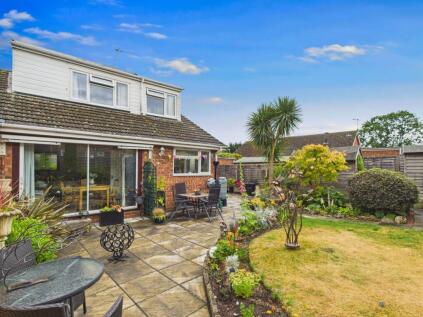 Honeywood Road, Worcester, Worcestershire, WR2