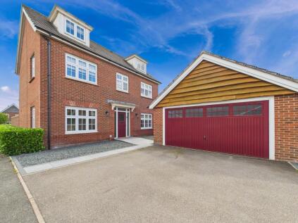 Brigginshaw Avenue, Worcester, Worcestershire, WR2