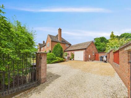 Laugherne Park, Martley, Worcester, Worcestershire, WR6