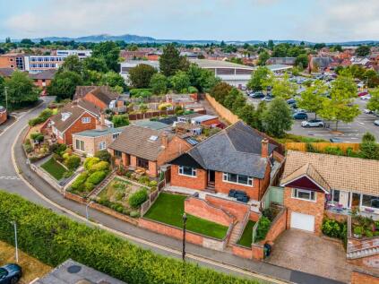 Bromwich Lane, Worcester, Worcestershire, WR2