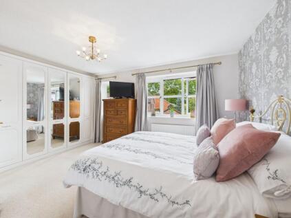 Packhorse Close, Worcester, Worcestershire, WR2