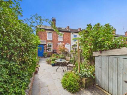 Lansdowne Terrace, Worcester, Worcestershire, WR1