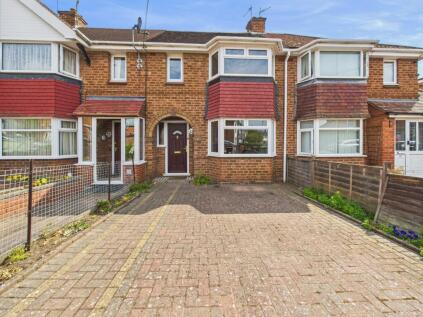 Skinner Road, Worcester, Worcestershire, WR2