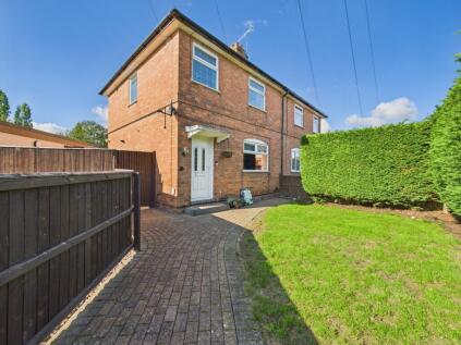 Boughton Avenue, Worcester, Worcestershire, WR2