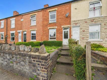 Malvern Road, Worcester, Worcestershire, WR2