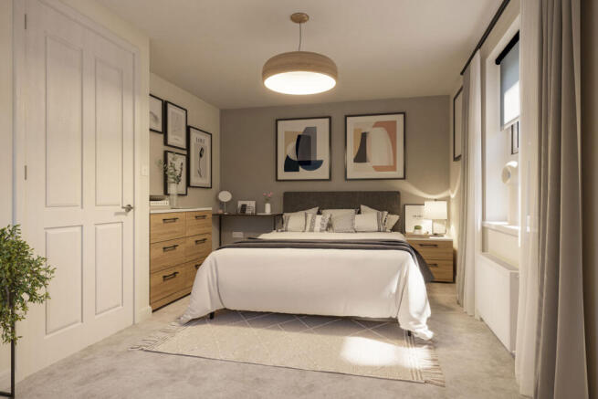 Brentford CGIs