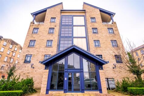 Equilibrium, Lindley, Huddersfield, HD3