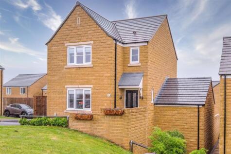 Weatherhill View, Huddersfield, HD3