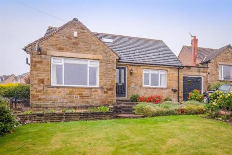 Weatherhill Road, Huddersfield, HD3