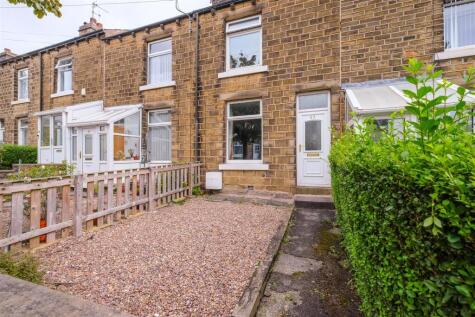 St. James Road, Huddersfield, HD1